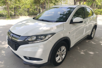 本田 缤智 2017款 1.5L CVT两驱舒适型