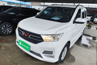 五菱汽车 五菱宏光 2021款 1.5L S标准型LAR
