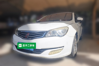 荣威350 2015款 1.5L 自动豪华天窗版
