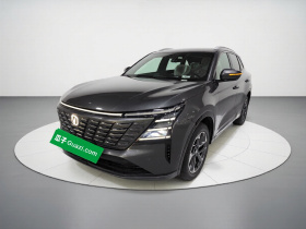 长安CS75 PLUS 2025款 第四代 1.5T 新蓝鲸 智慧旗舰型