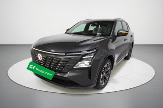 长安CS75 PLUS 2025款 第四代 1.5T 新蓝鲸 智慧旗舰型