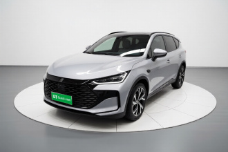 比亚迪 唐新能源 2025款 智驾版 DM-i 115KM 旗舰型