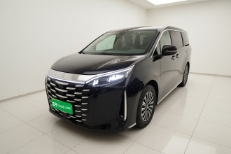比亚迪 夏 2026款 DM-i 1.5T 218KM 卓越型