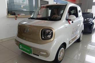 奔腾小马 2025款 222km 伶俐马