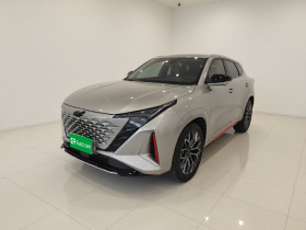 长安欧尚Z6 2022款 蓝鲸 1.5T DCT智领型城市版