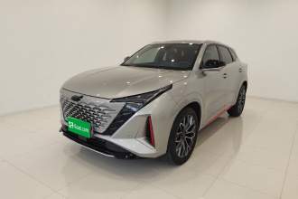 长安欧尚Z6 2022款 蓝鲸 1.5T DCT智领型城市版