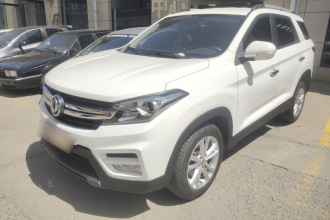 东风风光 风光S560 2018款 1.8L 手动都市型 5座