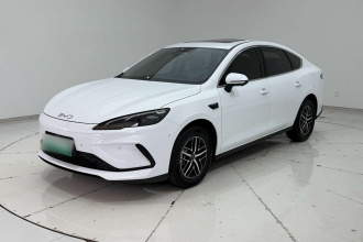 比亚迪 海豹05 DM-i 2025款 DM-i 智驾版 120KM旗舰型