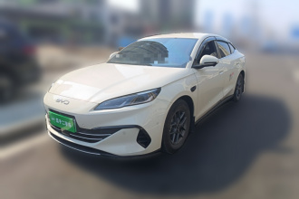 比亚迪 海豹06新能源 2025款 DM-i 智驾版 80KM豪华型