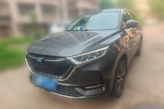 长安欧尚X7 2020款 1.5T 自动豪华型