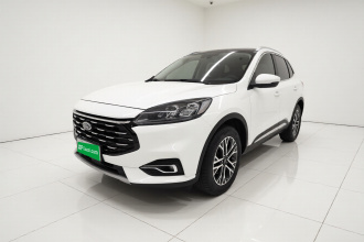 福特 锐际 2020款 EcoBoost 245 两驱耀享款