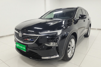 别克 昂科旗 2022款 652T 两驱尊贵型 7座