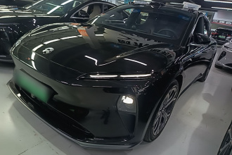 蔚来ET5T 2023款 75kWh Touring