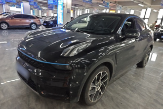 领克05 2020款 2.0TD 两驱耀Halo