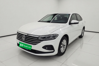 大众 朗逸 2023款 改款 1.5L 自动得逸版