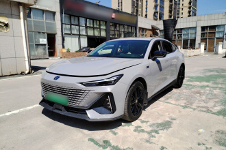 长安UNI-V 智电iDD 2023款  智电iDD 1.5T 113km智趣型