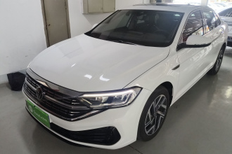 大众 速腾 2025款 300TSI DSG超越版