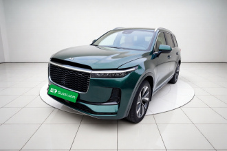 理想汽车 理想ONE 2021款 增程6座版