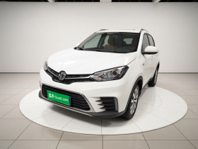 名爵 锐腾 2017款 20T 自动豪华版