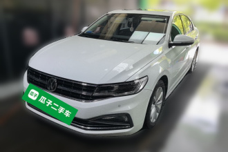 大众 宝来 2020款 改款 280TSI DSG精英型