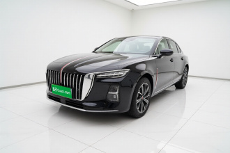 红旗H5 PHEV 2025款 170 超混版