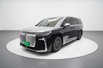 岚图汽车 岚图梦想家 2026款 PHEV 乾崑Ultra