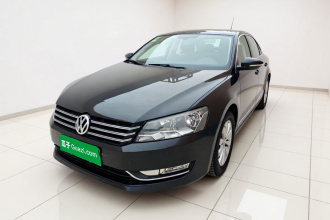 大众 帕萨特 2014款 1.8TSI DSG尊荣版