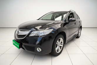 讴歌RDX(进口) 2013款 3.0L 两驱精英版