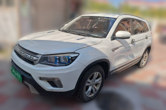长安CS75 2014款 2.0L 手动豪华型 国IV