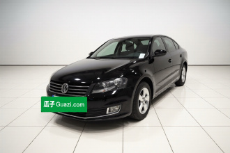 大众 朗逸 2015款 1.6L 手动风尚版