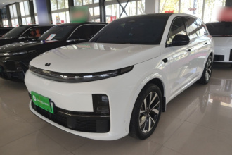 理想汽车 理想L7 2023款 Pro