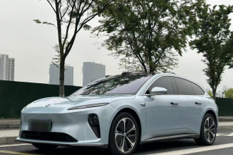 蔚来ET5T 2024款 75kWh Touring