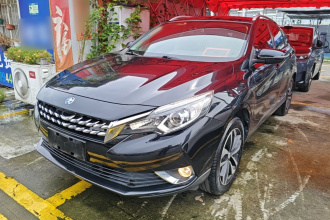 启辰T90 2017款 2.0L CVT智尚版