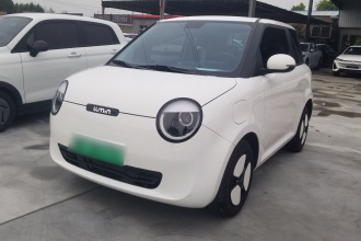 长安启源 长安Lumin 2025款 205km 香沁款