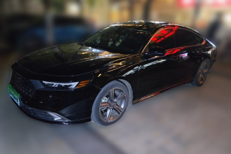 本田 雅阁 2024款 260TURBO 尊贵版