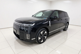 小鹏GX 2026款 纯电 665UltraSE