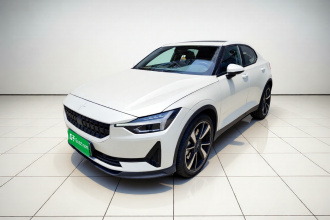 Polestar极星 Polestar 2 2021款 单电机标准续航