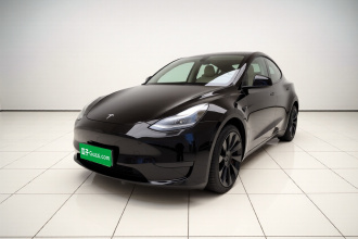 特斯拉 Model Y 2022款 后轮驱动版