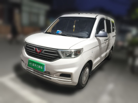 五菱汽车 五菱宏光V 2019款 1.5L基本型国VI LAR