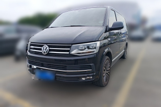 大众 迈特威 2019款 2.0TSI 四驱尊享版 7座