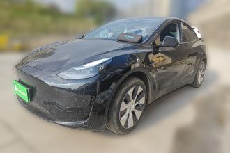 特斯拉 Model Y 2022款 改款 后轮驱动版
