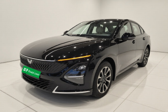 五菱汽车 五菱星光 2025款 70km 智能标准型