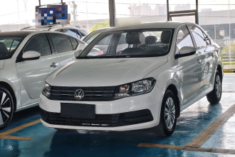 大众 桑塔纳 2021款 1.5L 自动风尚版