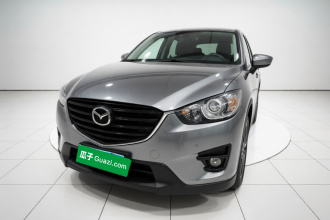 马自达CX-5 2015款 2.0L 自动两驱都市型