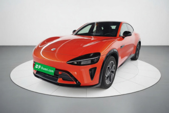 小米汽车 小米YU7 2025款 长续航版