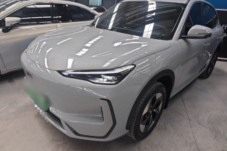 吉利银河 银河E5 2026款 610km 远航版
