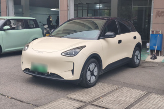 吉利银河 星愿 2025款 310km 青春版