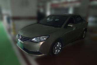 荣威360 2015款 1.5L 自动豪华版