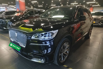 林肯 飞行家 2020款 3.0T V6 四驱行政版