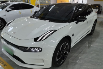 极氪001 2022款 超长续航双电机 YOU版